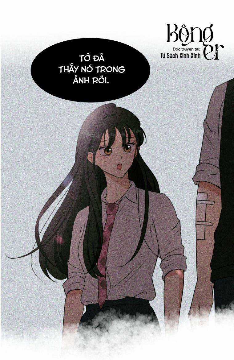 Bí Mật Highteen Chapter 32 trang 24