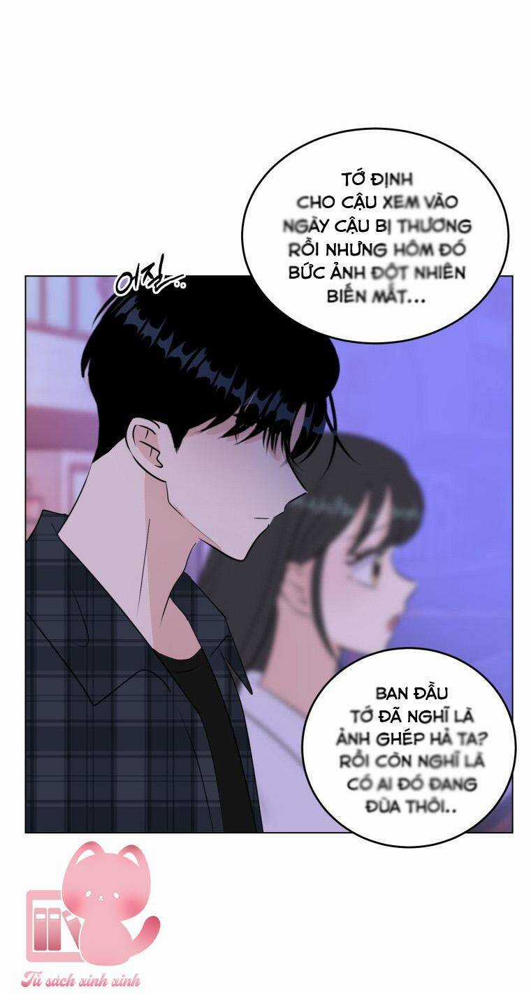 Bí Mật Highteen Chapter 32 trang 26