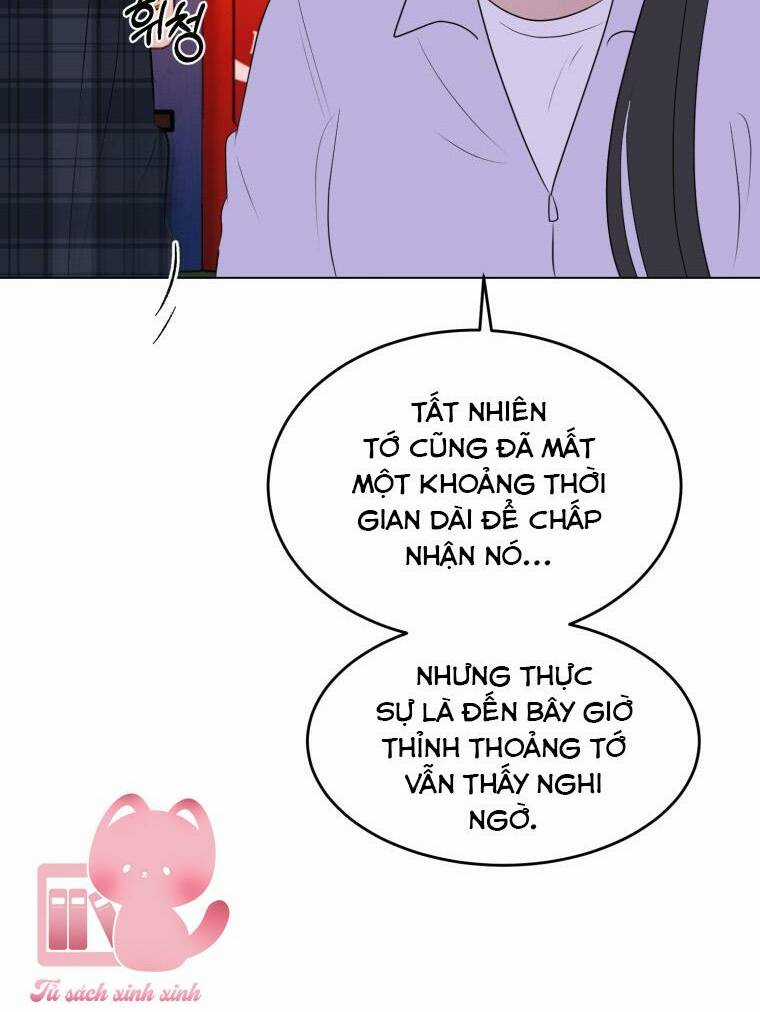 Bí Mật Highteen Chapter 32 trang 28