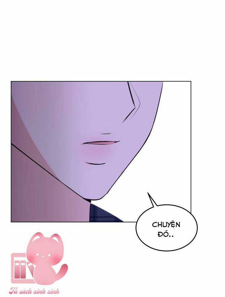 Bí Mật Highteen Chapter 32 trang 3