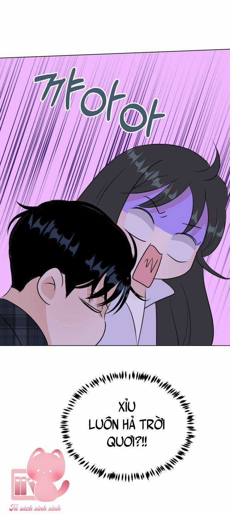 Bí Mật Highteen Chapter 32 trang 30