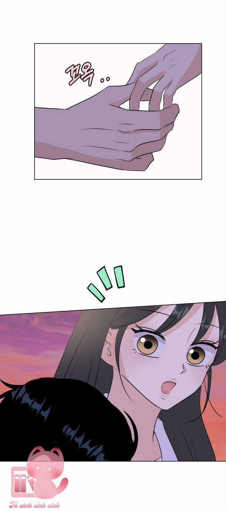 Bí Mật Highteen Chapter 32 trang 32