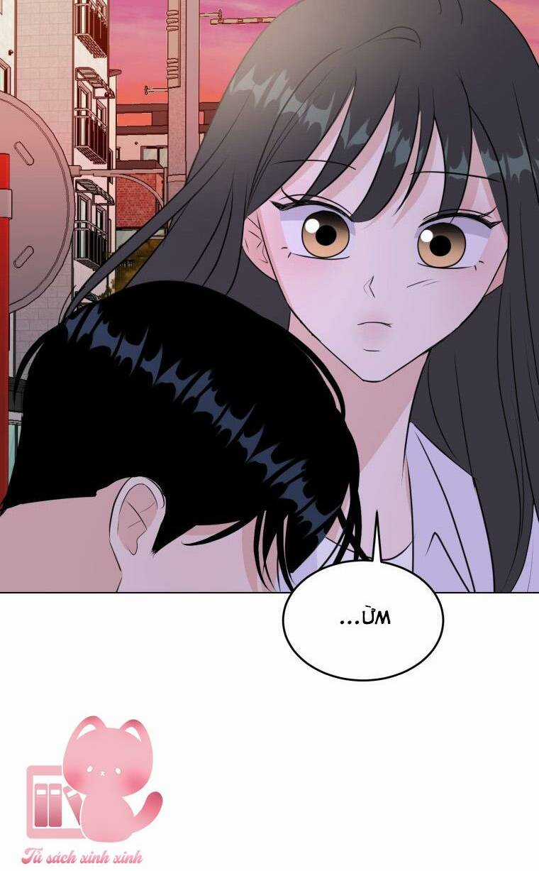 Bí Mật Highteen Chapter 32 trang 34