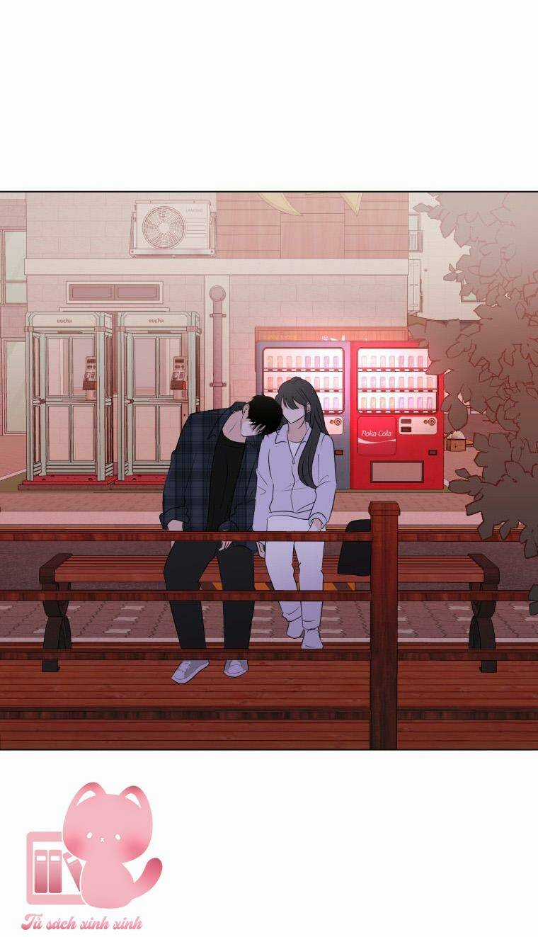 Bí Mật Highteen Chapter 32 trang 35