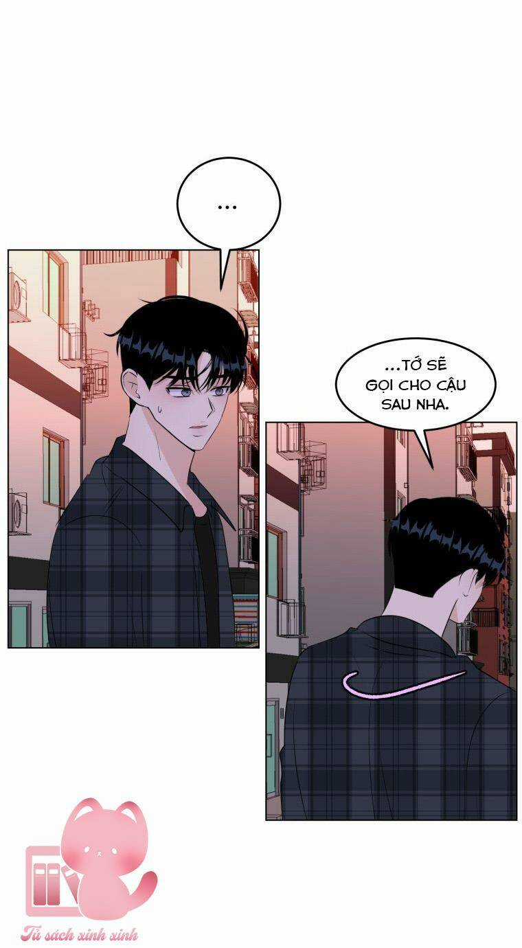 Bí Mật Highteen Chapter 32 trang 40