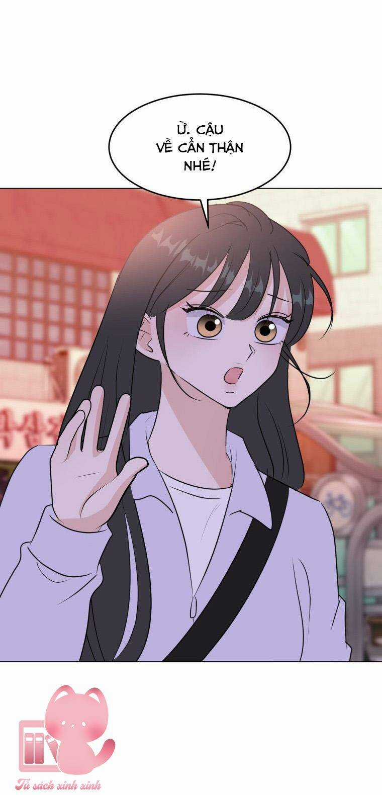 Bí Mật Highteen Chapter 32 trang 41