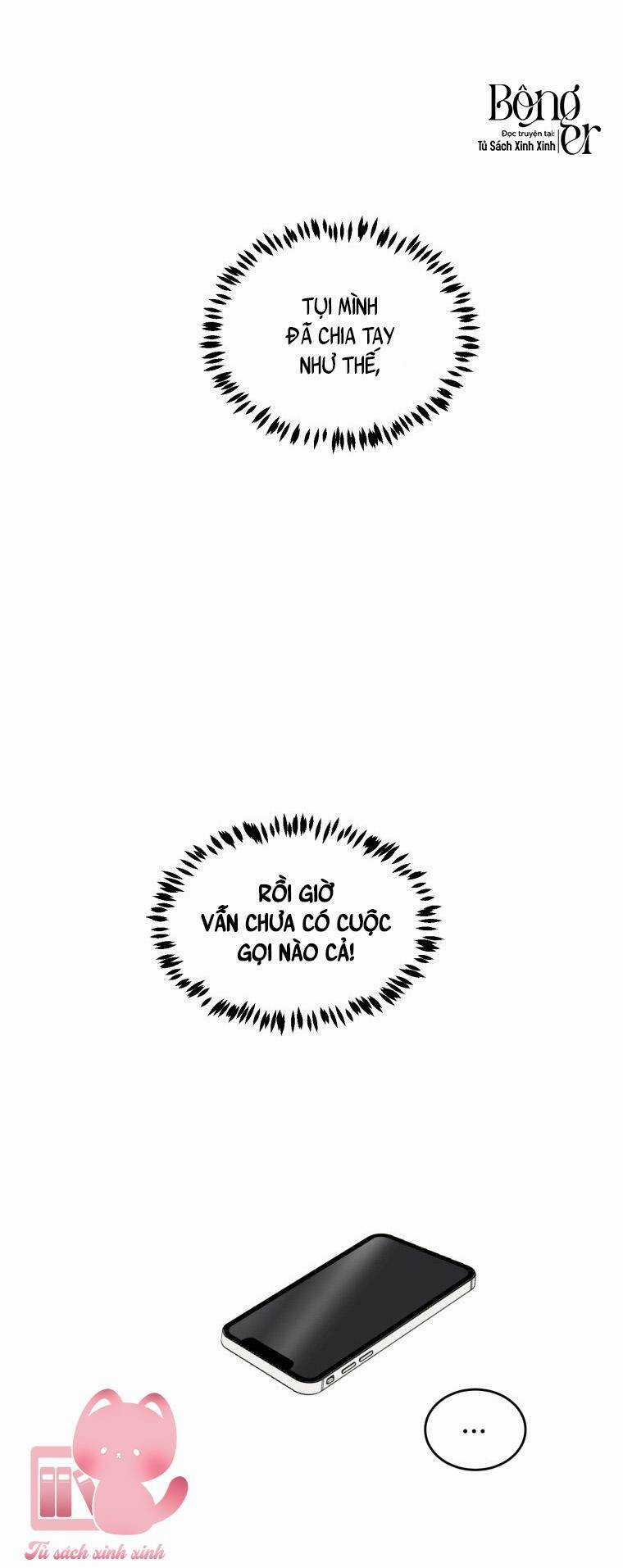 Bí Mật Highteen Chapter 32 trang 42