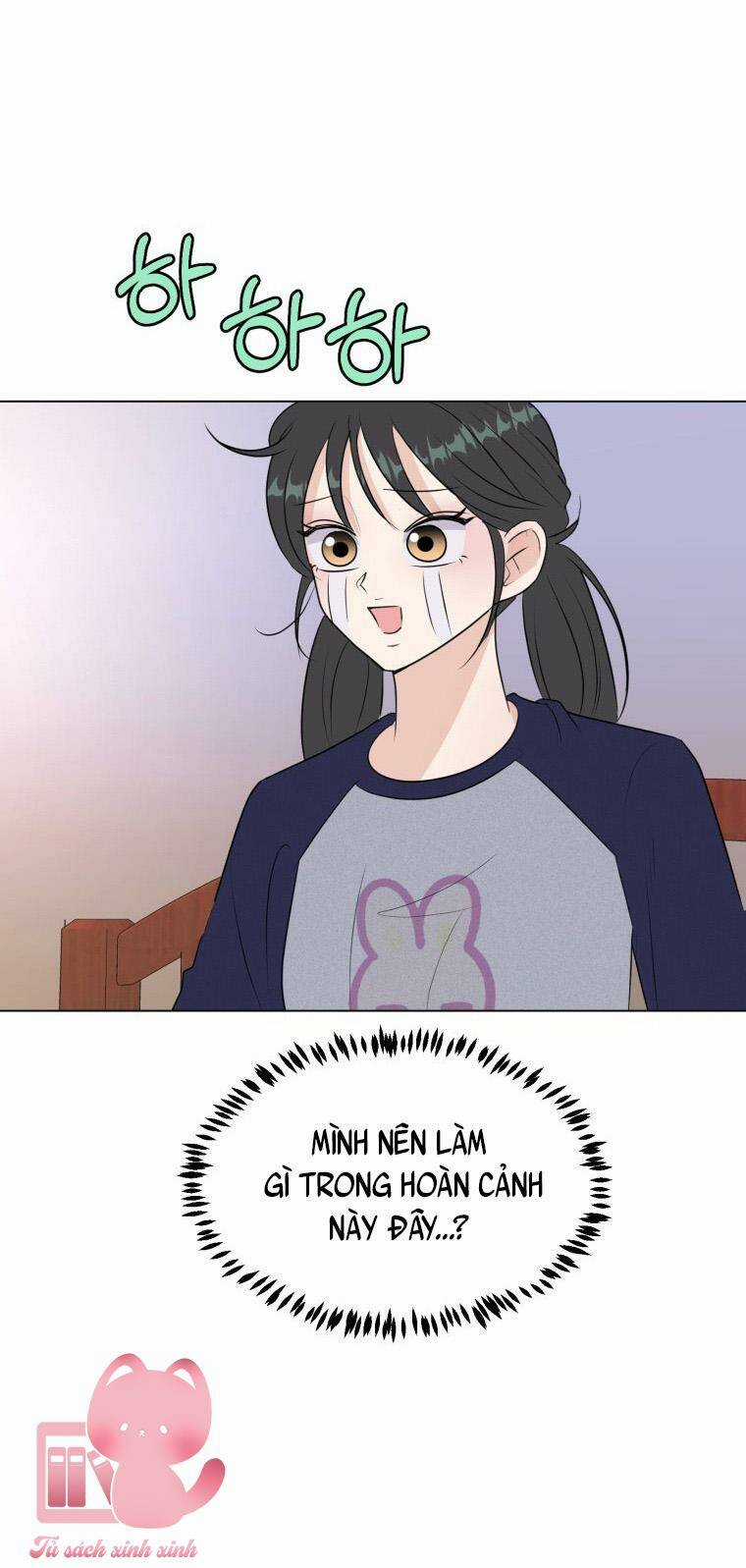 Bí Mật Highteen Chapter 32 trang 43