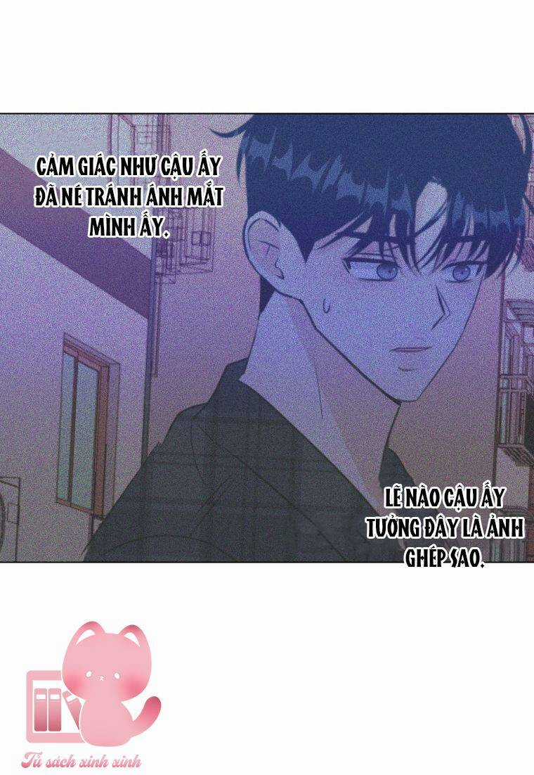 Bí Mật Highteen Chapter 32 trang 45