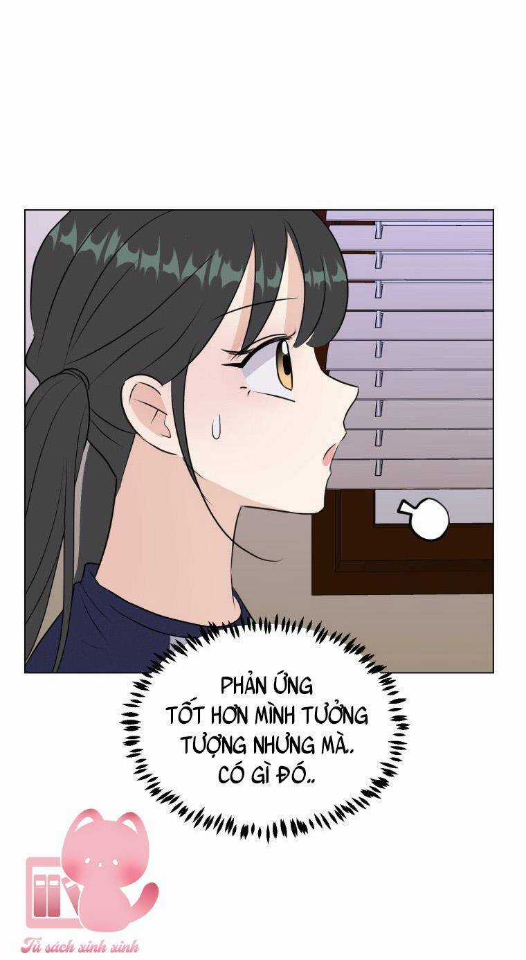 Bí Mật Highteen Chapter 32 trang 46