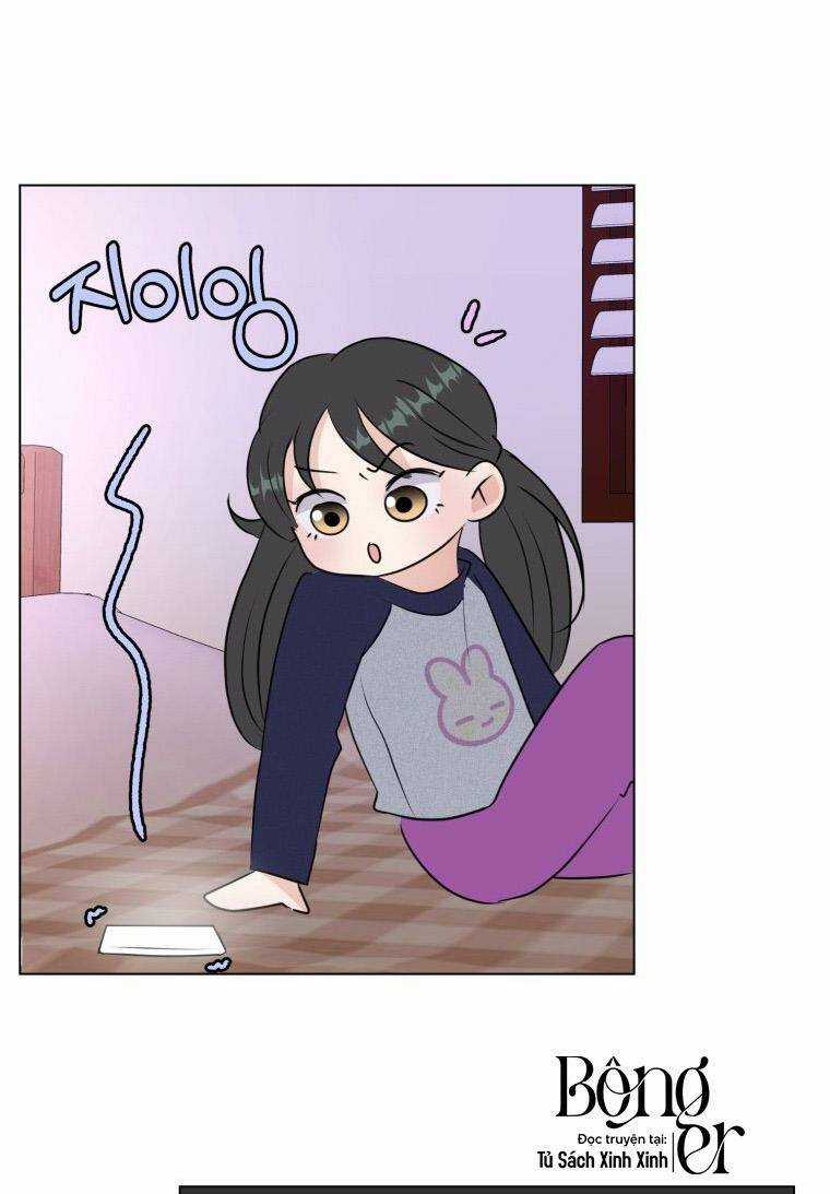 Bí Mật Highteen Chapter 32 trang 47