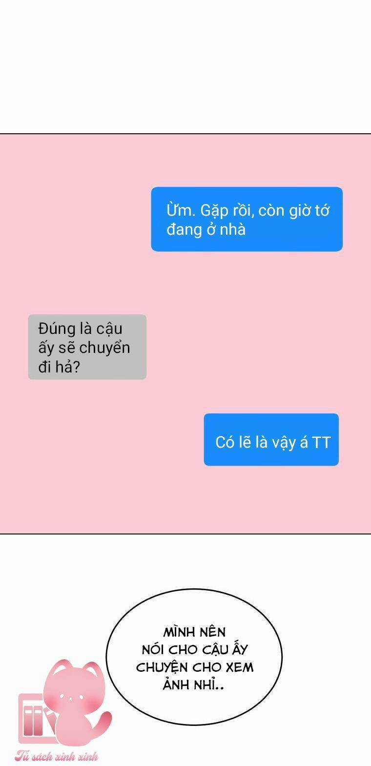 Bí Mật Highteen Chapter 32 trang 49