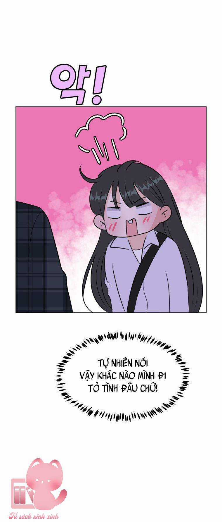 Bí Mật Highteen Chapter 32 trang 5