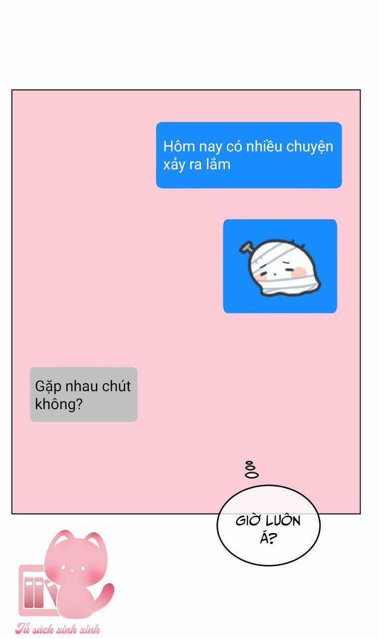 Bí Mật Highteen Chapter 32 trang 50