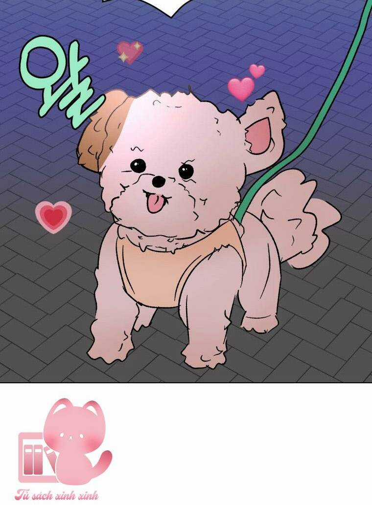 Bí Mật Highteen Chapter 32 trang 53