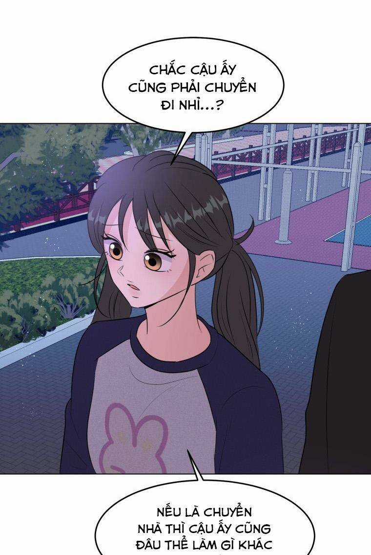 Bí Mật Highteen Chapter 32 trang 57