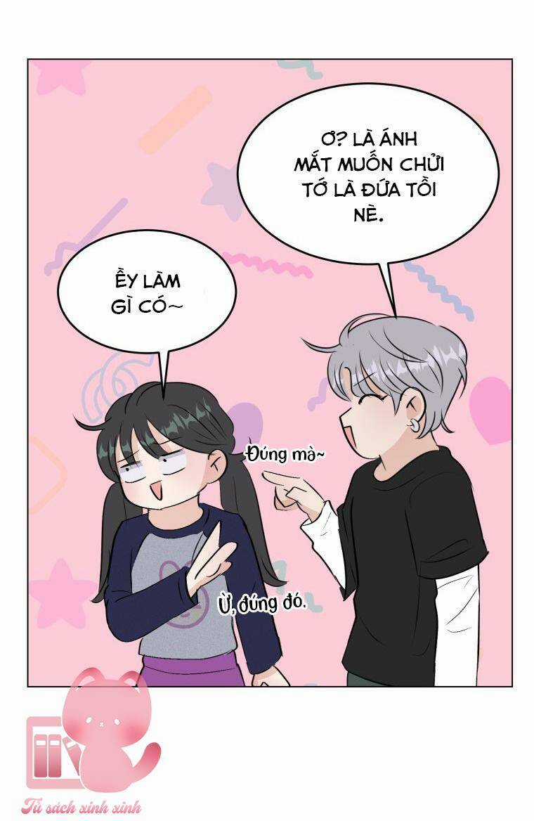 Bí Mật Highteen Chapter 32 trang 62