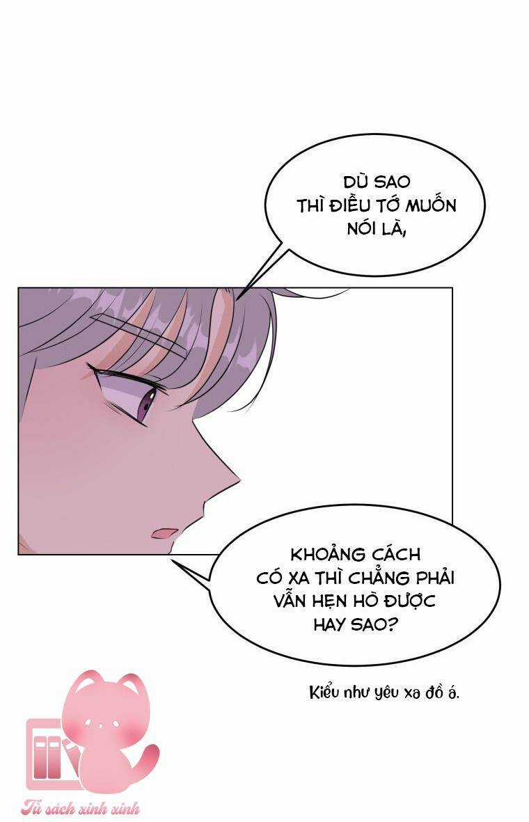 Bí Mật Highteen Chapter 32 trang 63