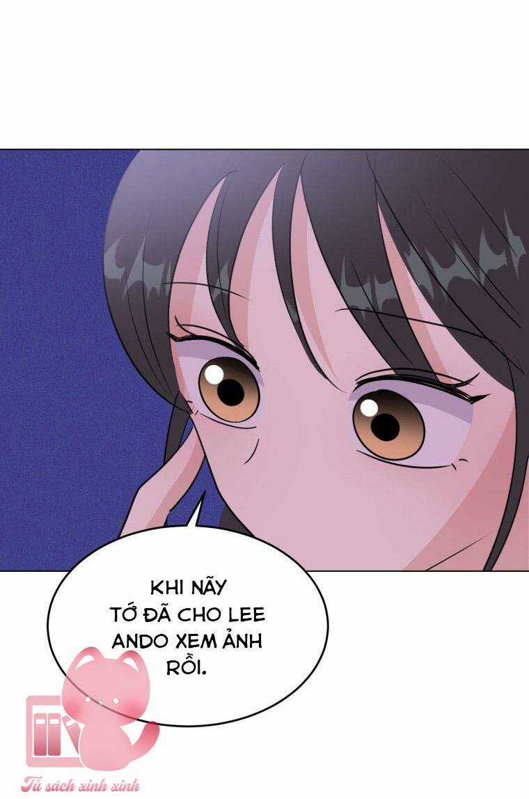 Bí Mật Highteen Chapter 32 trang 66