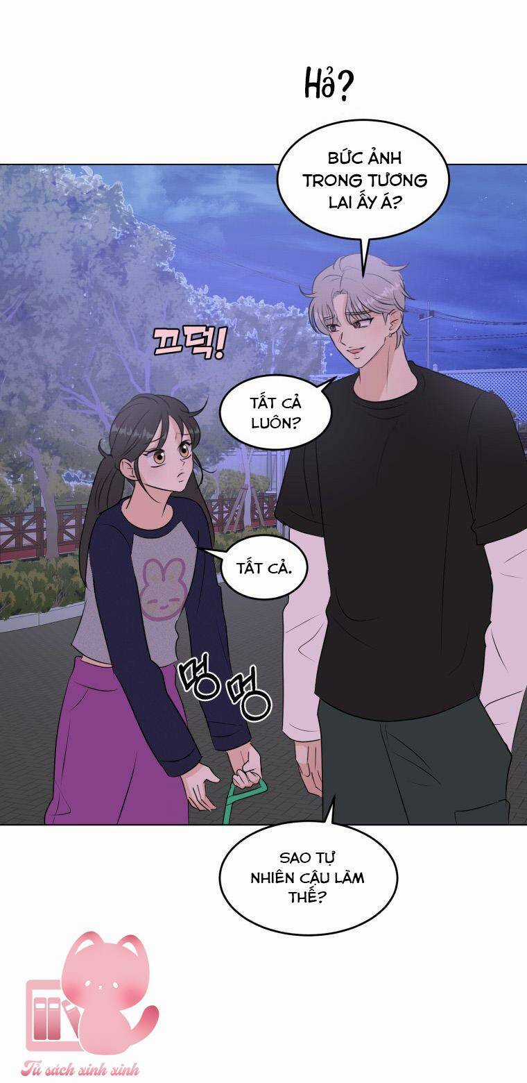 Bí Mật Highteen Chapter 32 trang 67