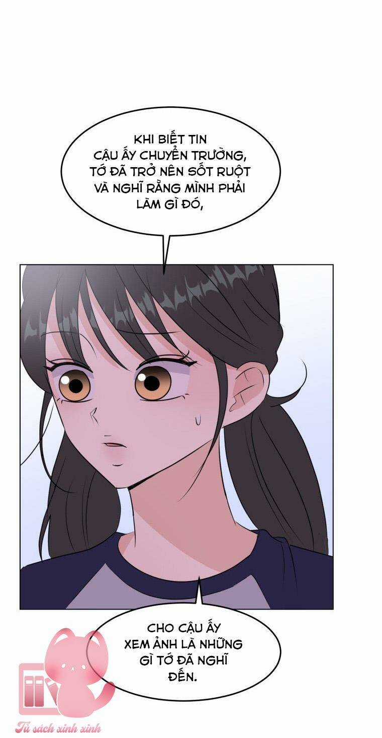 Bí Mật Highteen Chapter 32 trang 68