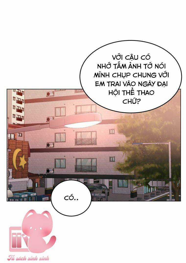 Bí Mật Highteen Chapter 32 trang 7