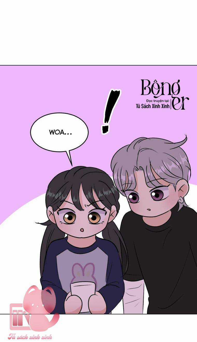 Bí Mật Highteen Chapter 32 trang 71