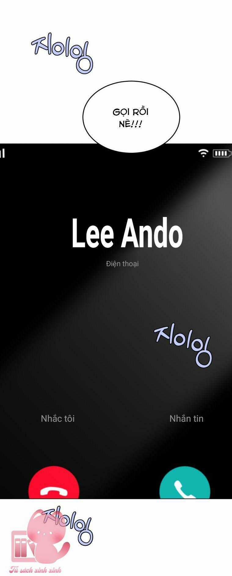 Bí Mật Highteen Chapter 32 trang 72