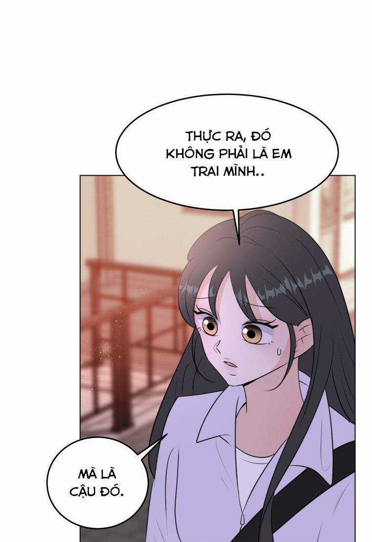 Bí Mật Highteen Chapter 32 trang 8