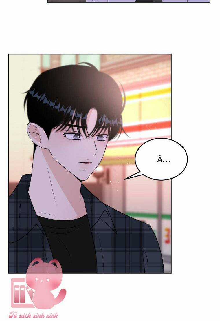 Bí Mật Highteen Chapter 32 trang 9