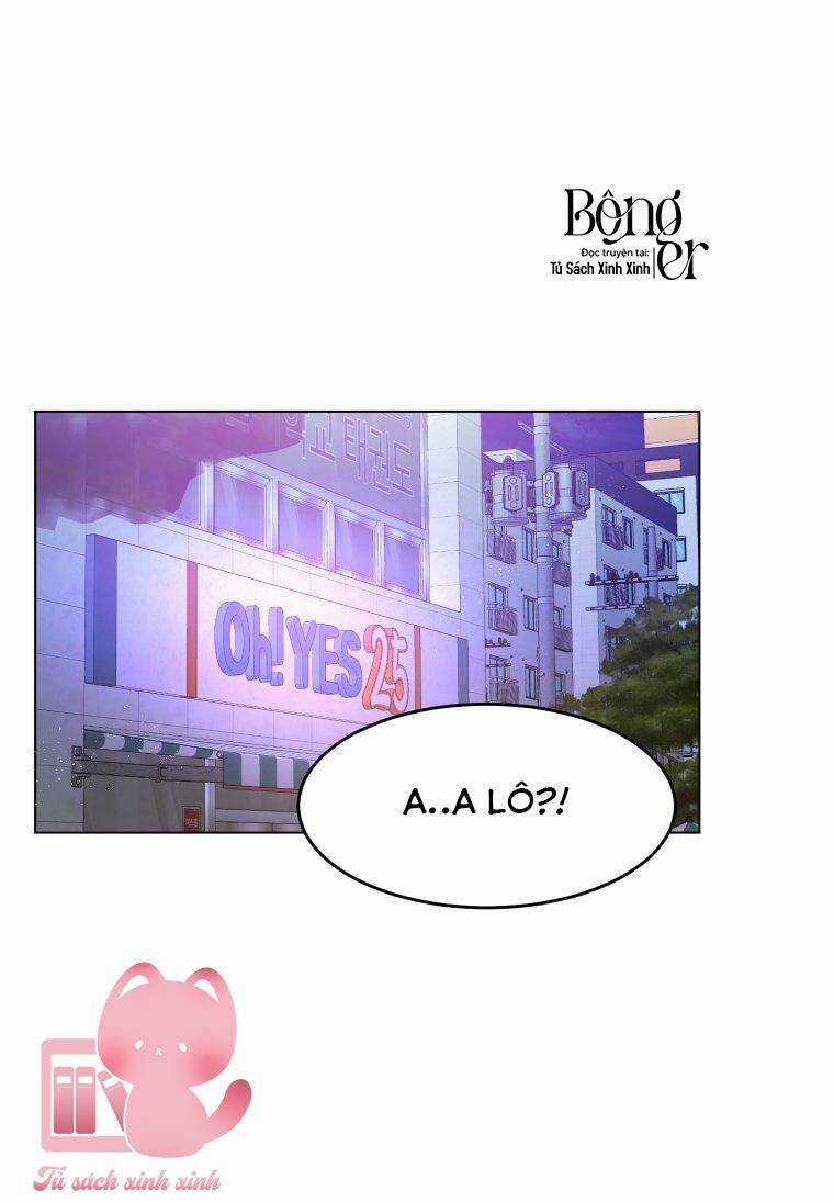 Bí Mật Highteen Chapter 33 trang 1