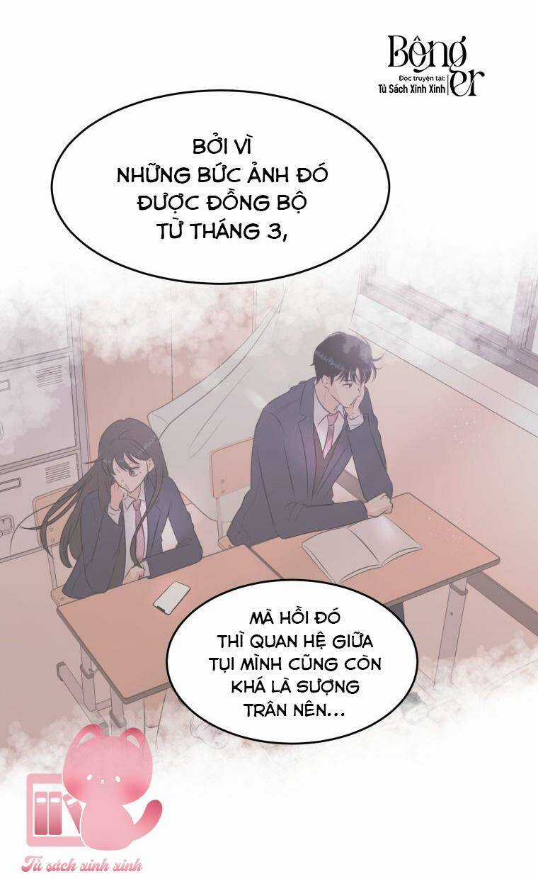 Bí Mật Highteen Chapter 33 trang 10