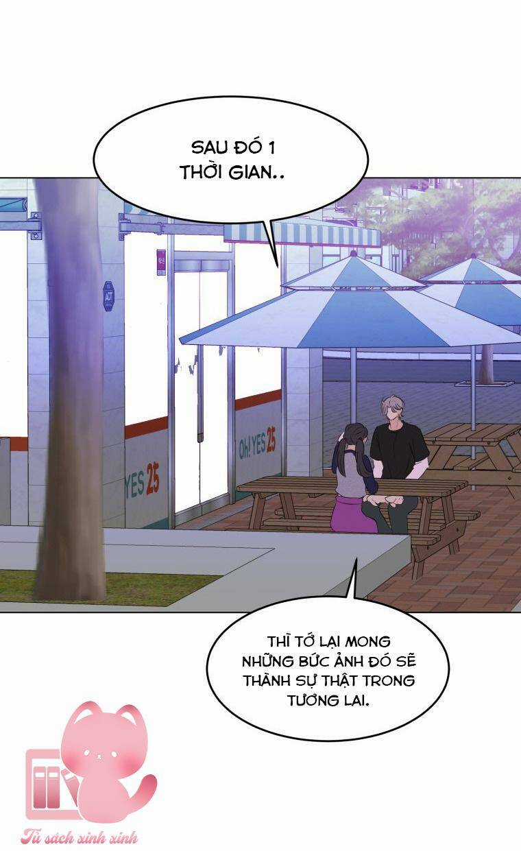 Bí Mật Highteen Chapter 33 trang 11