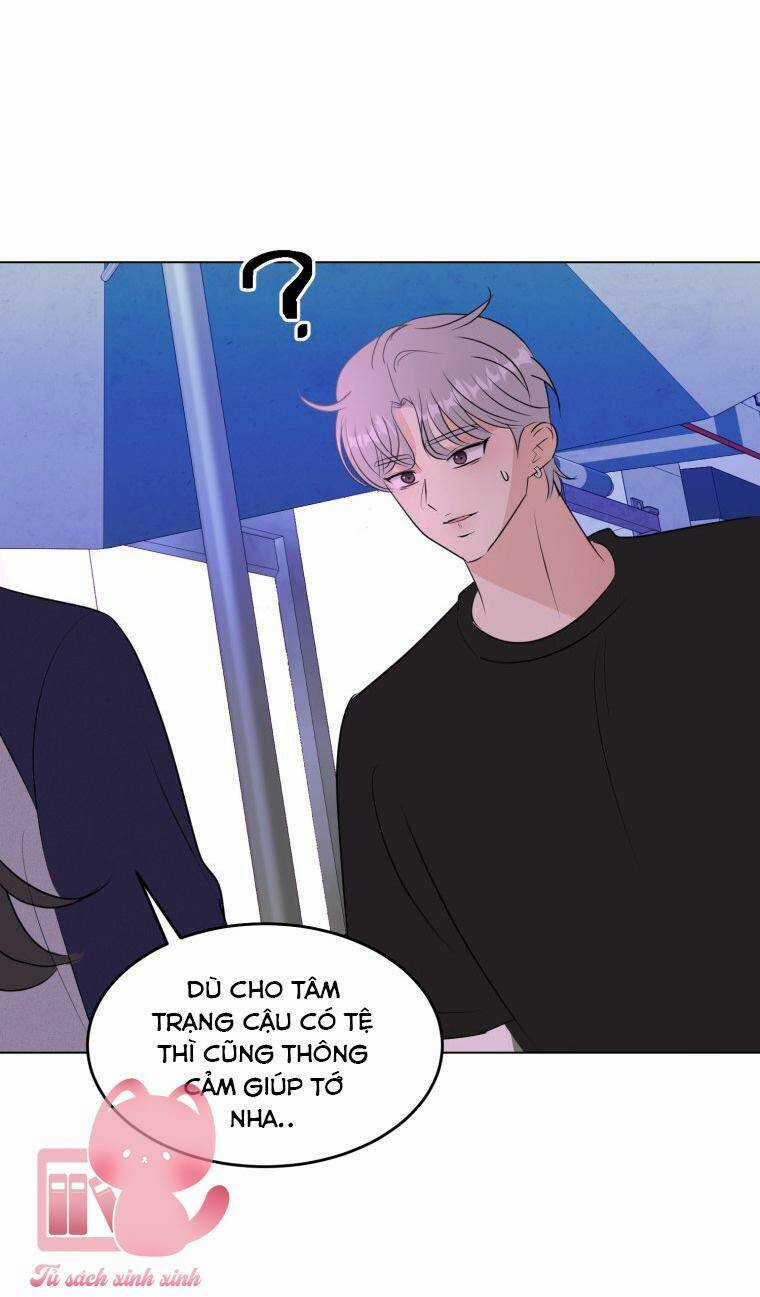 Bí Mật Highteen Chapter 33 trang 14