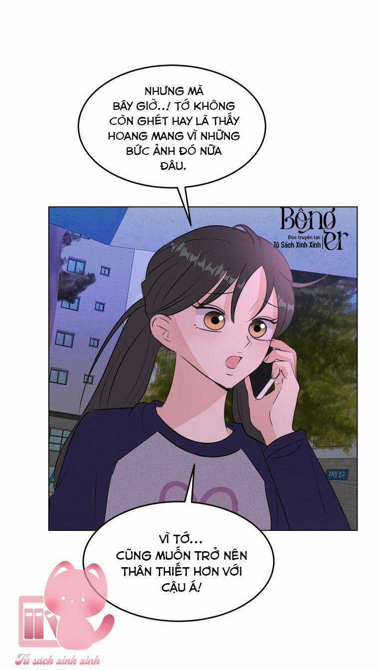 Bí Mật Highteen Chapter 33 trang 15