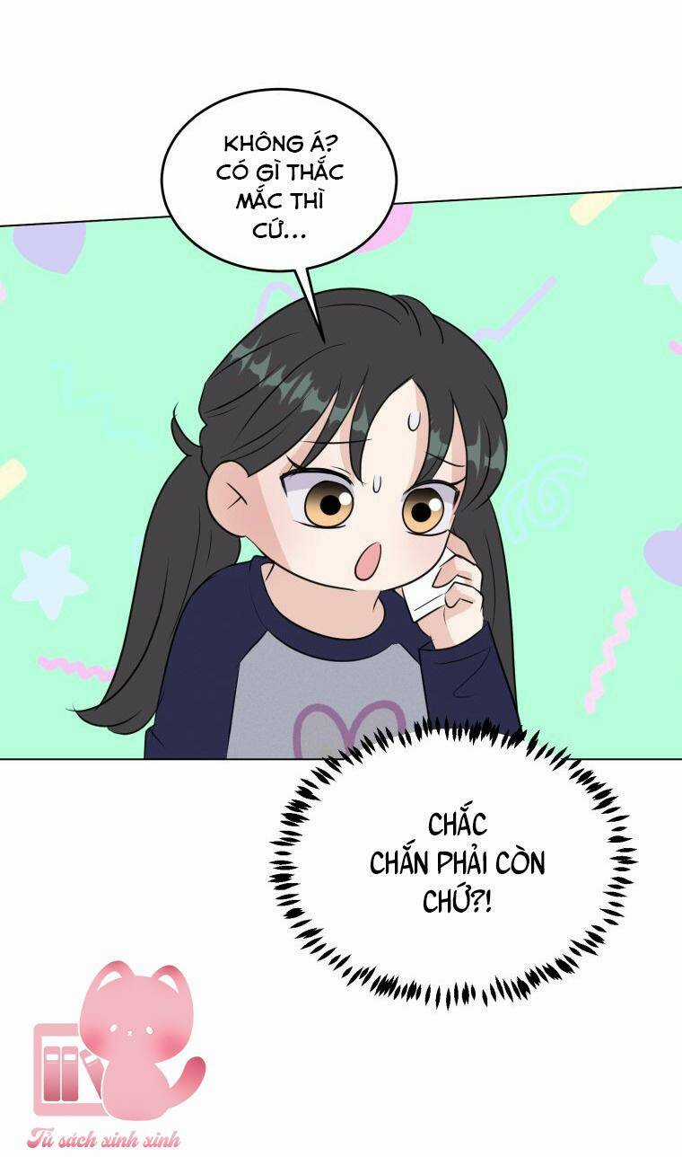 Bí Mật Highteen Chapter 33 trang 19