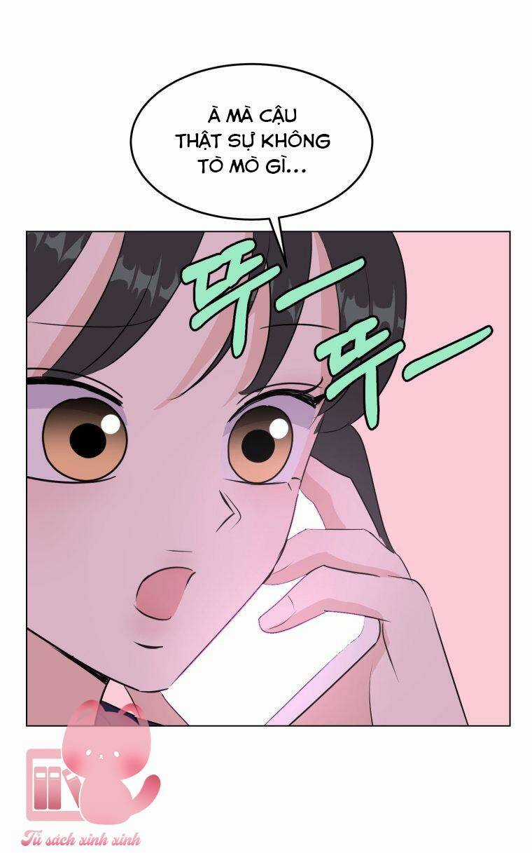 Bí Mật Highteen Chapter 33 trang 22