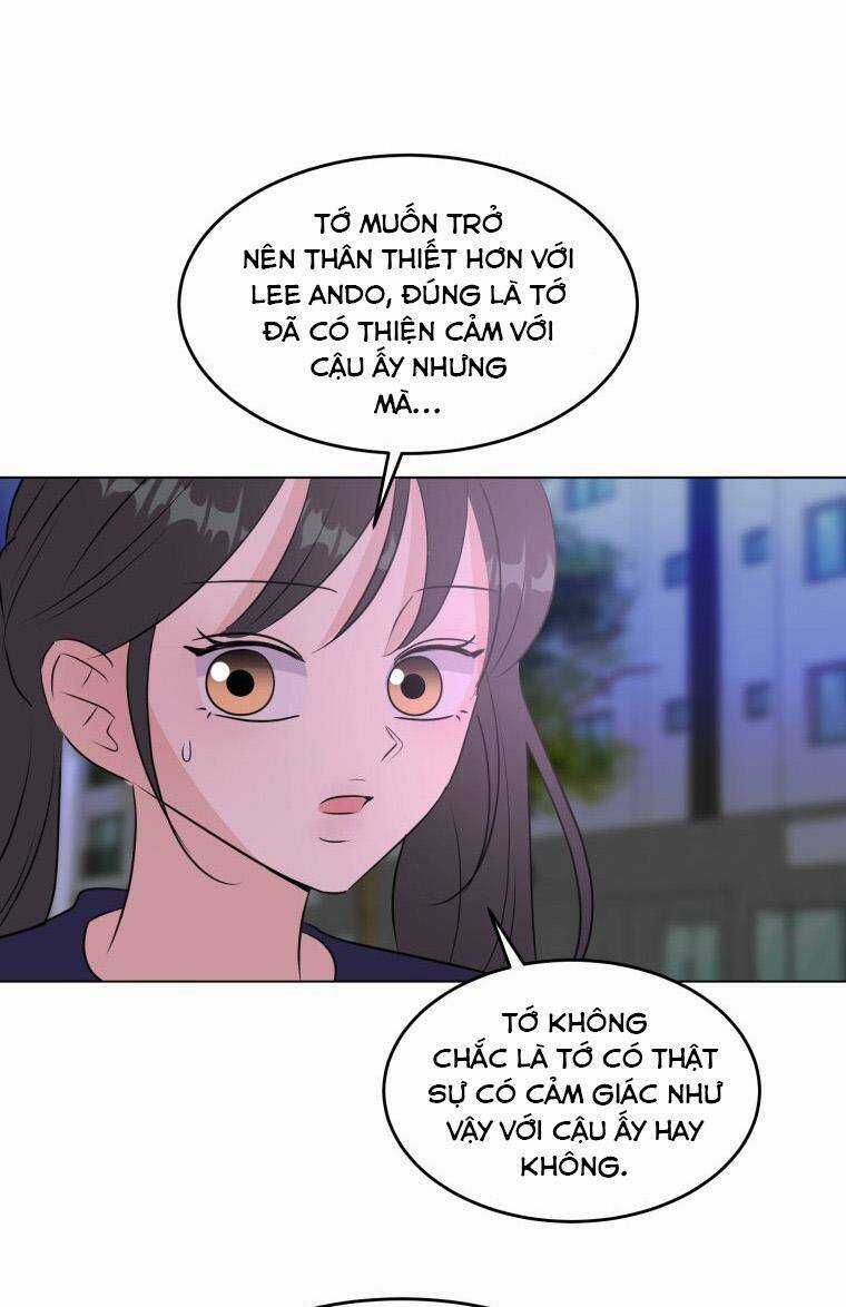 Bí Mật Highteen Chapter 33 trang 26