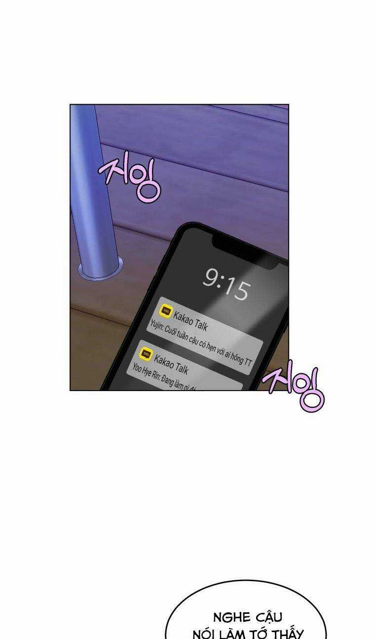 Bí Mật Highteen Chapter 33 trang 29