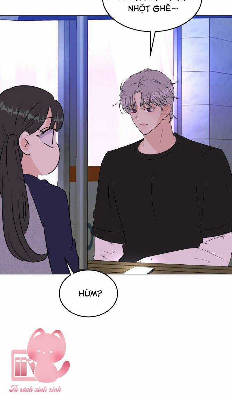 Bí Mật Highteen Chapter 33 trang 30