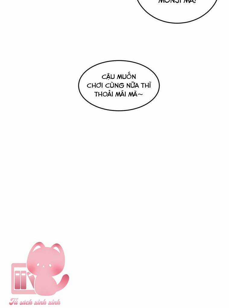 Bí Mật Highteen Chapter 33 trang 32