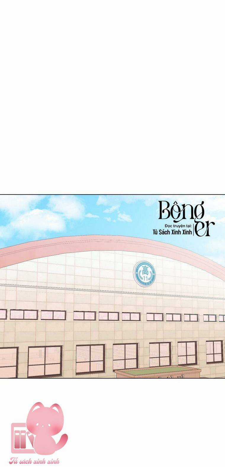 Bí Mật Highteen Chapter 33 trang 33