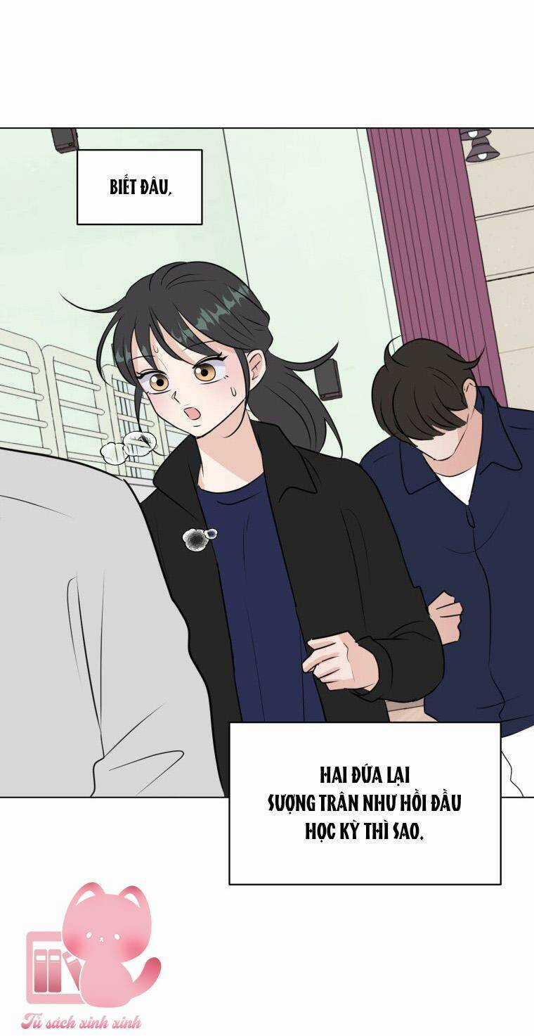 Bí Mật Highteen Chapter 33 trang 35