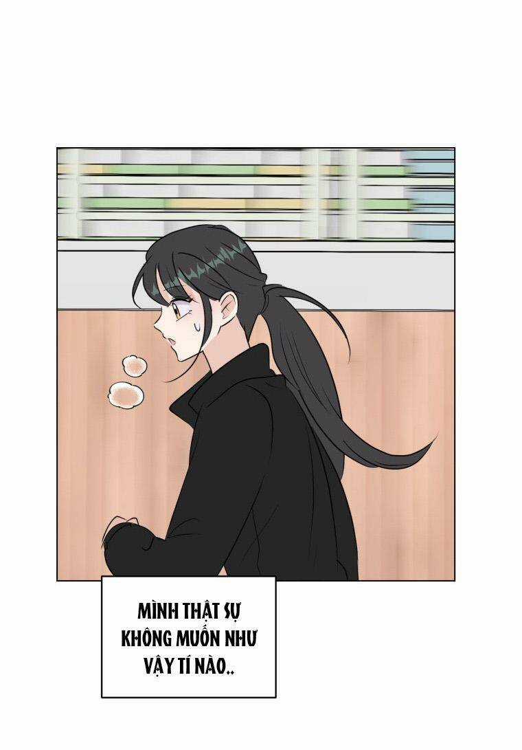 Bí Mật Highteen Chapter 33 trang 36