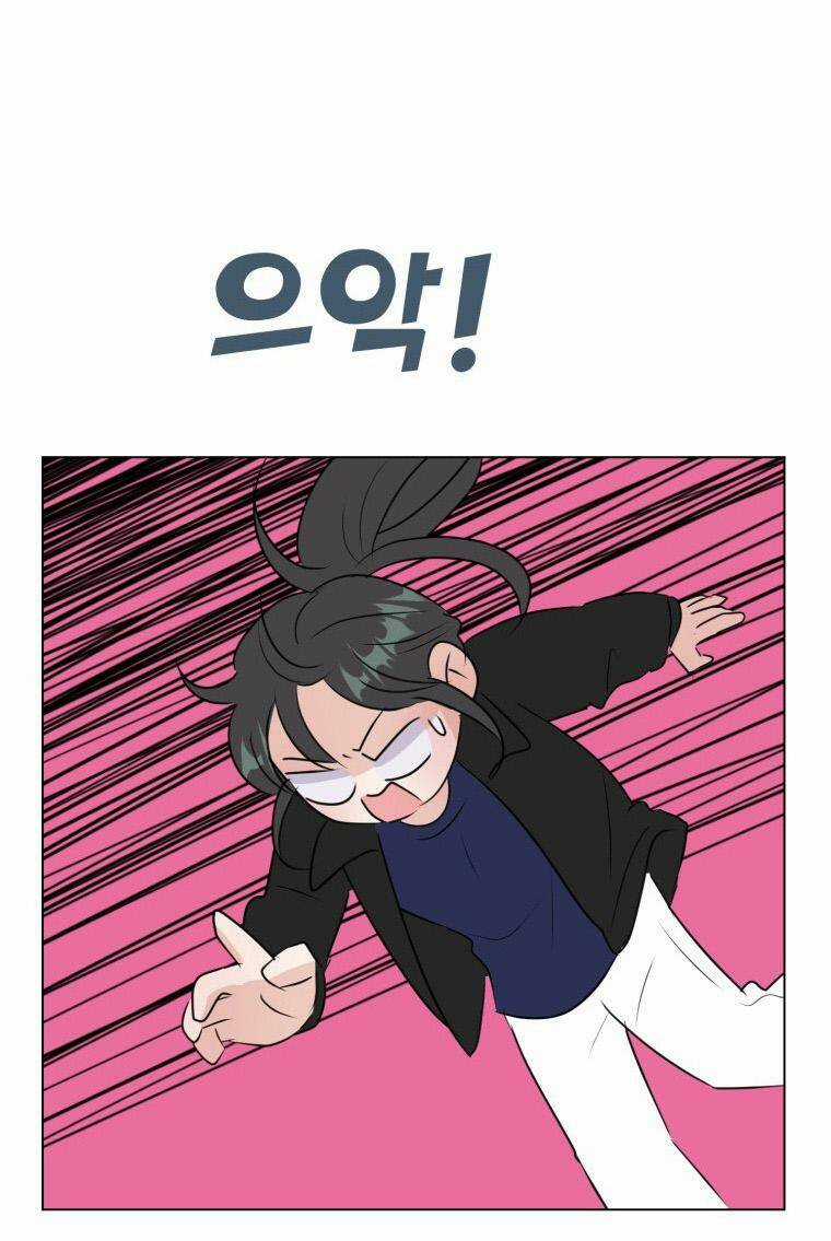 Bí Mật Highteen Chapter 33 trang 38