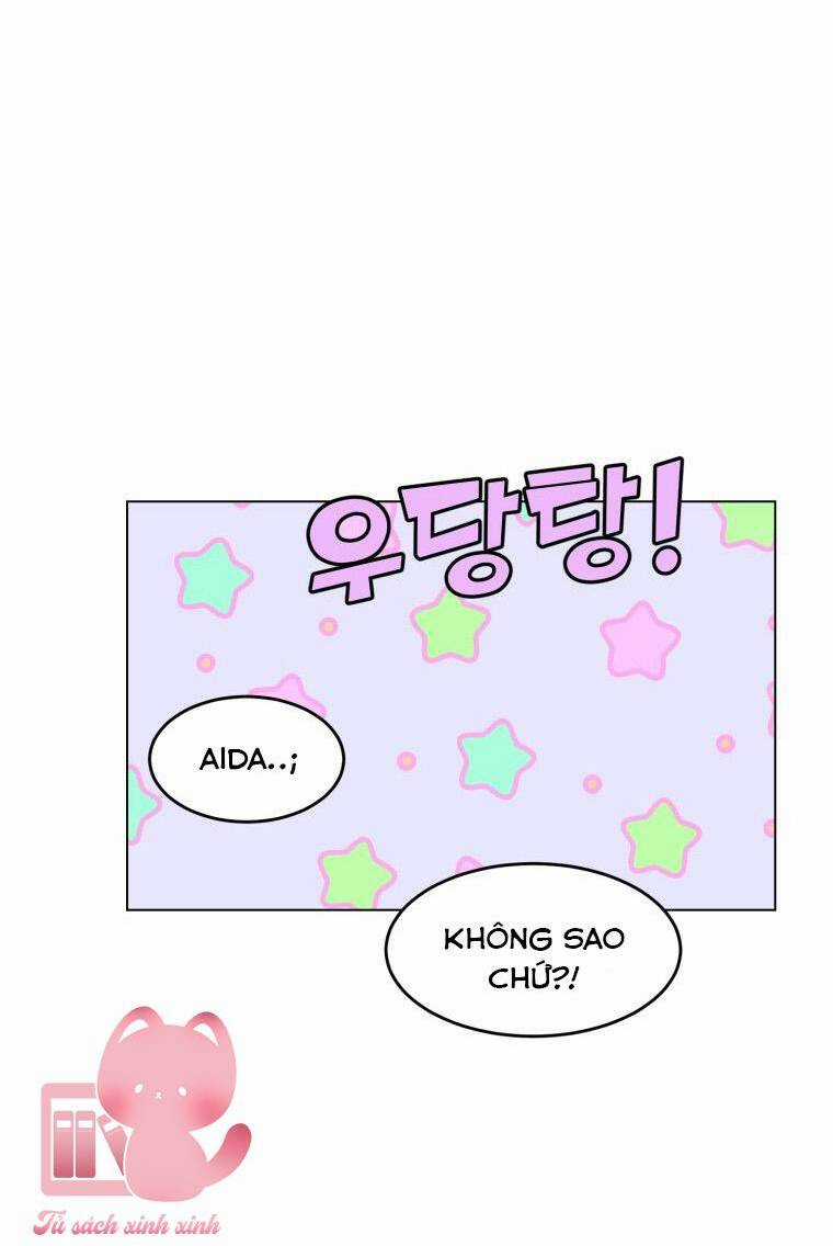 Bí Mật Highteen Chapter 33 trang 39