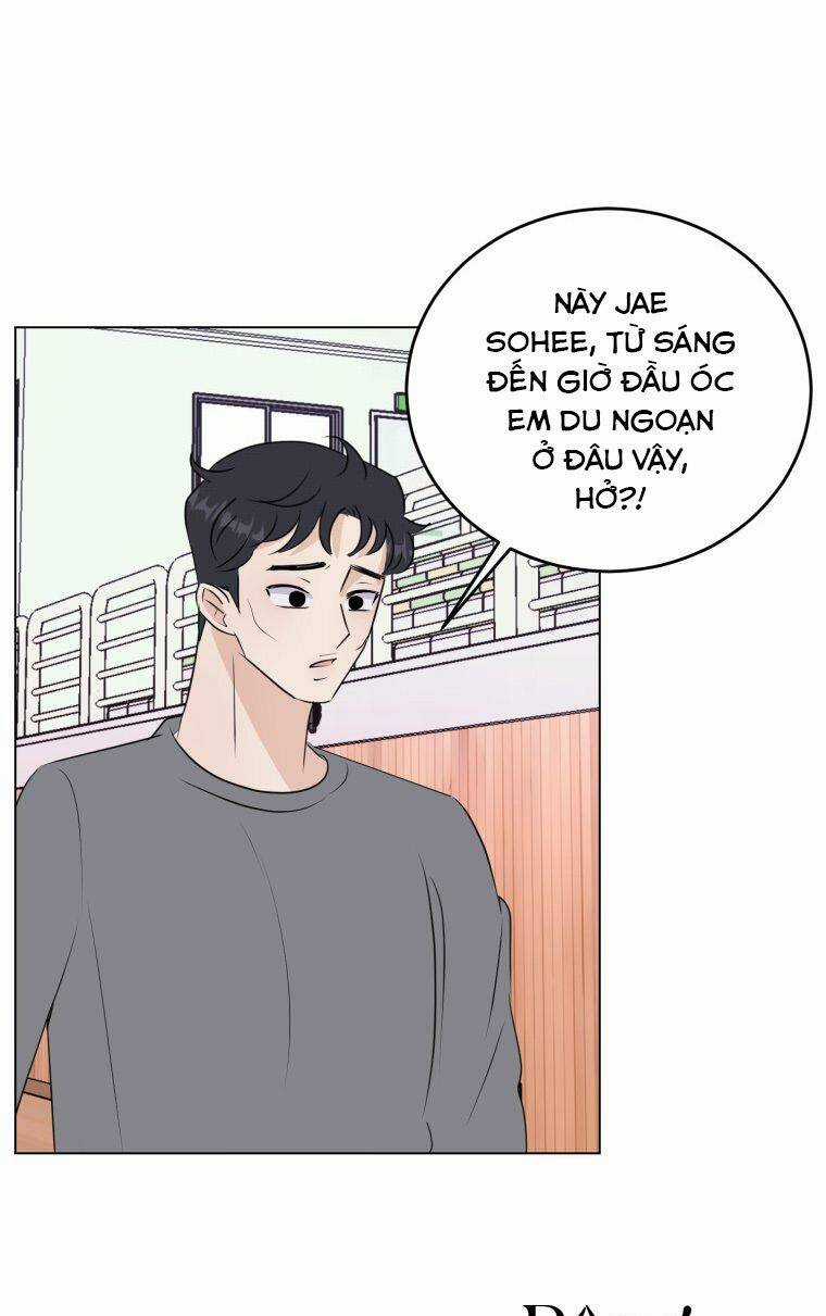 Bí Mật Highteen Chapter 33 trang 40