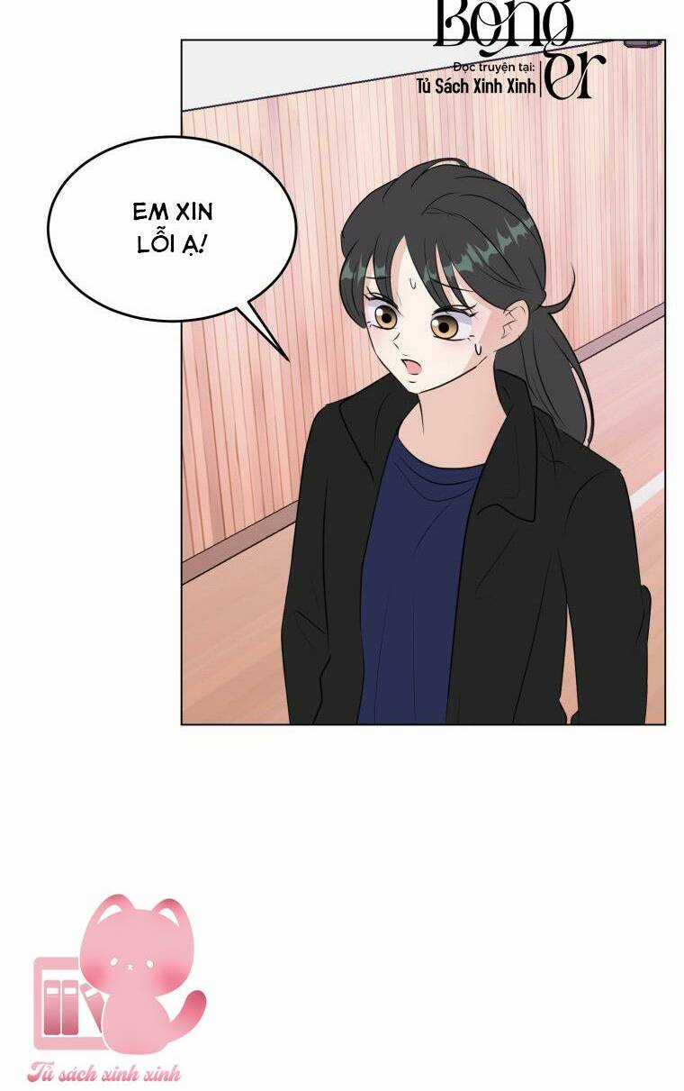 Bí Mật Highteen Chapter 33 trang 41