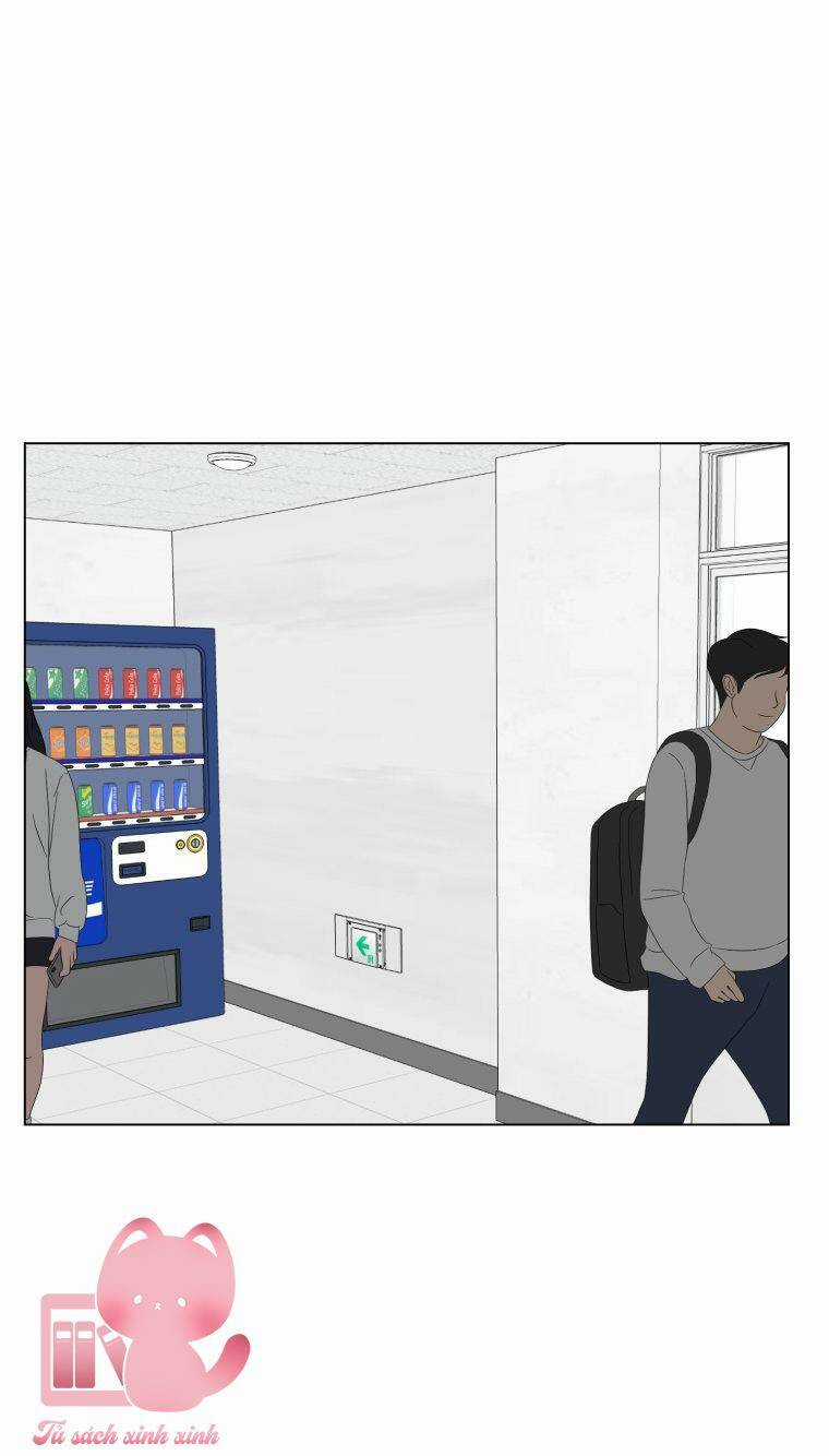 Bí Mật Highteen Chapter 33 trang 42