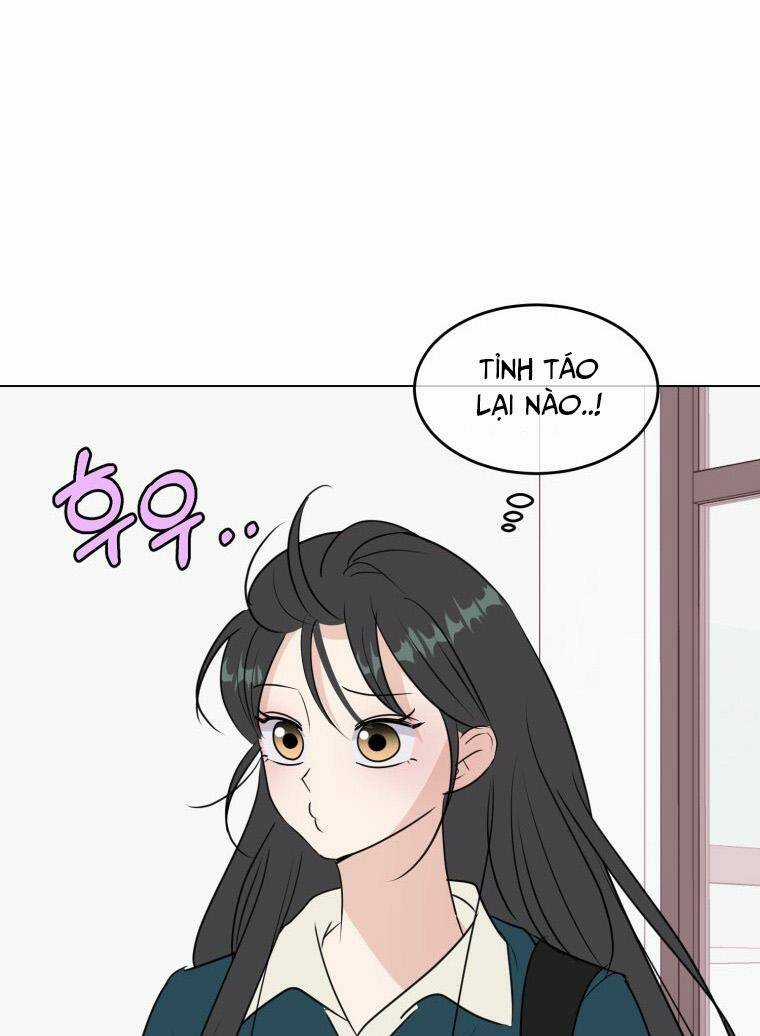 Bí Mật Highteen Chapter 33 trang 43